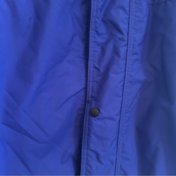 Pepsi Black and Blue Windbreaker - Picture 3 of 9